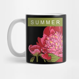 Summer #01 Mug